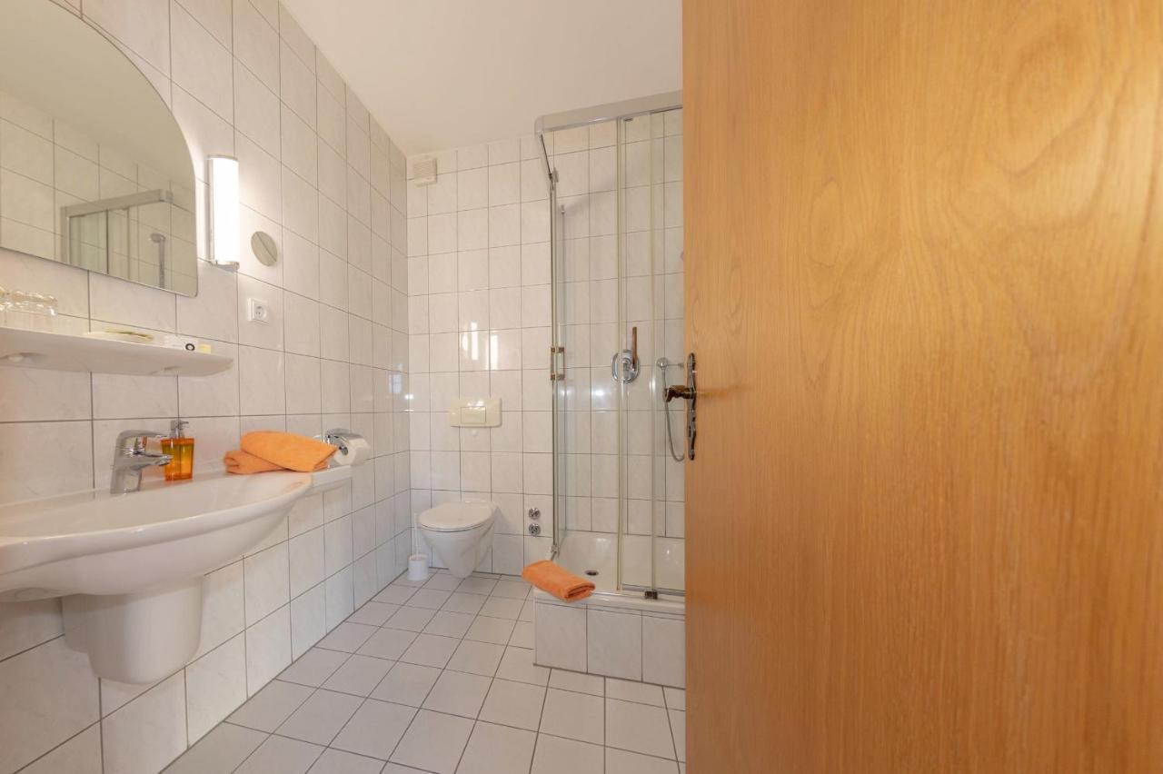 Hotel Schwartze Weimar (Thüringen)