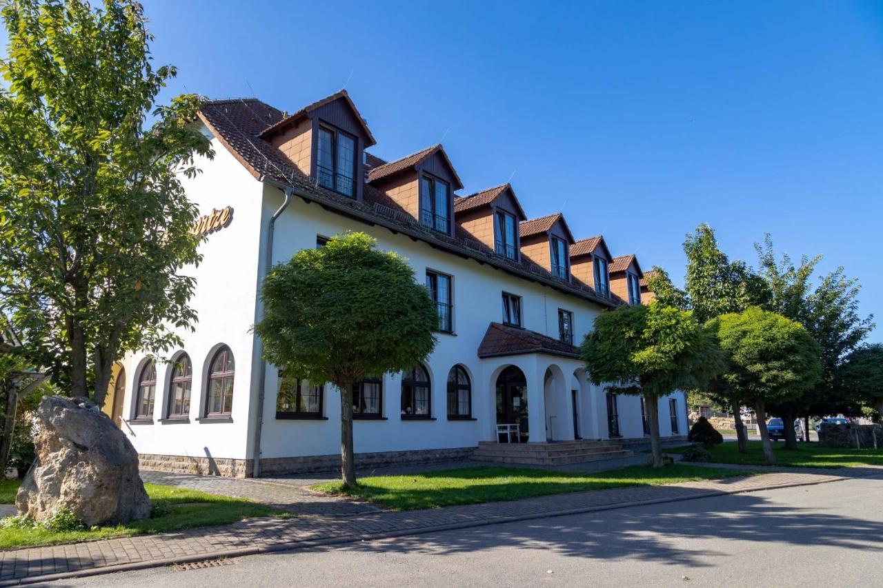 Schwartze Hotel 3*