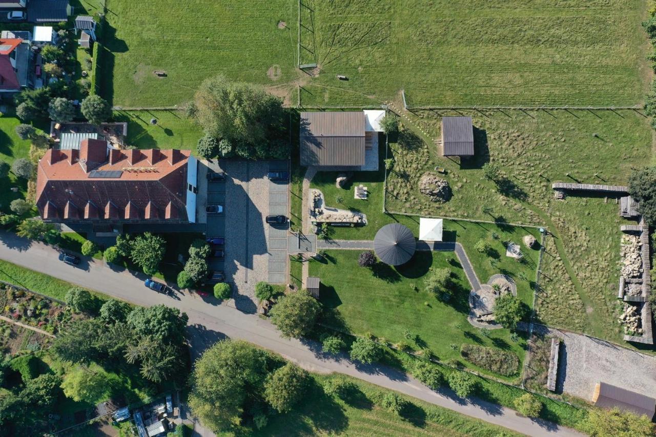 Hotel Schwartze 3*