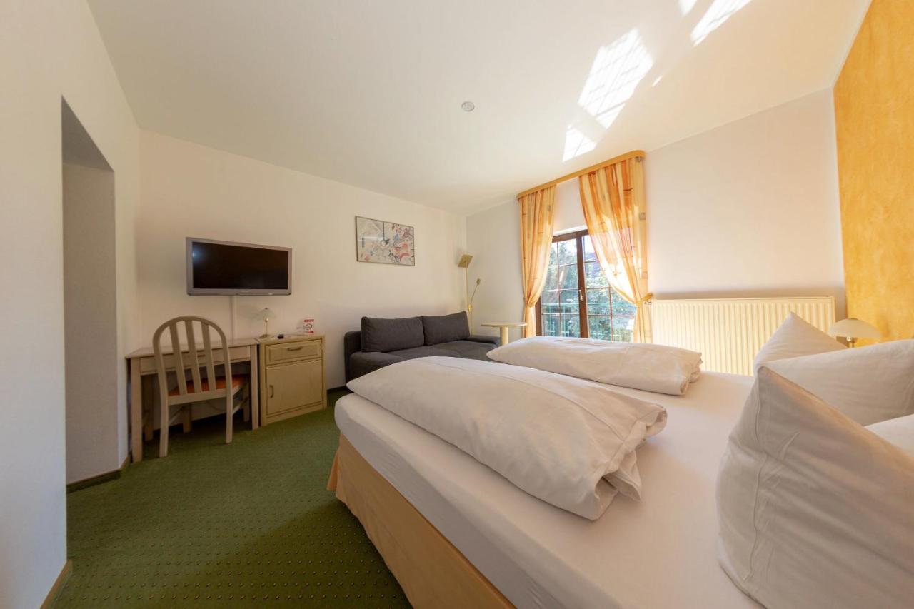 Hotel Schwartze