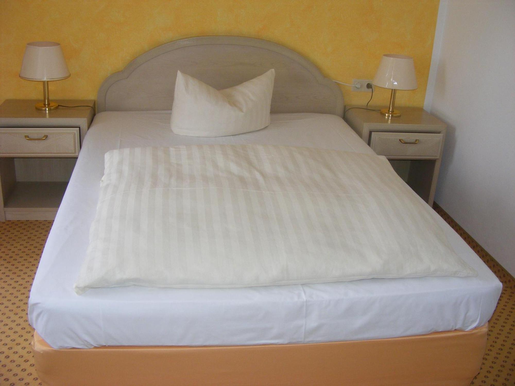 Hotel Schwartze Weimar (Thüringen)