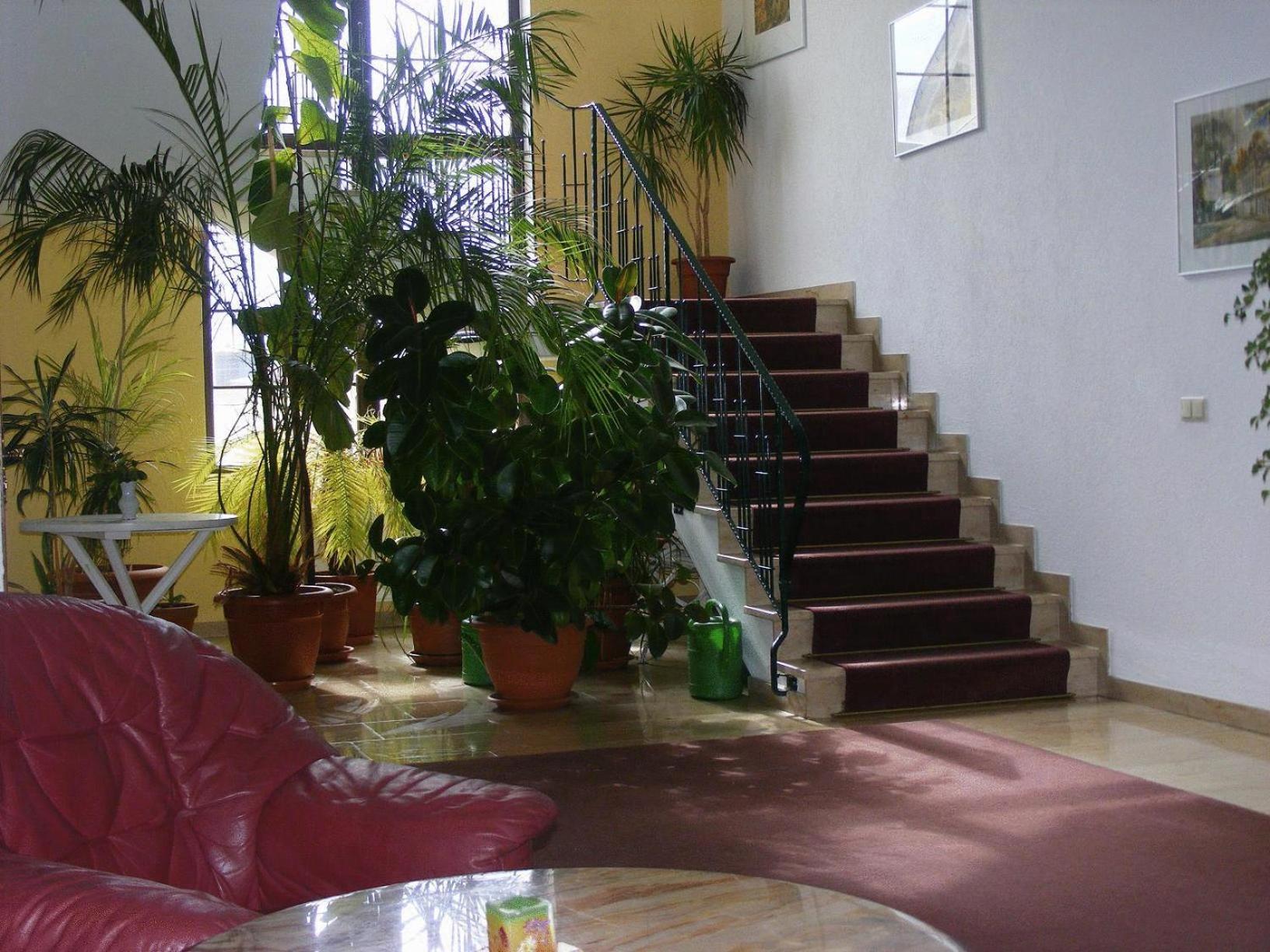 Hotel Schwartze Weimar (Thüringen)