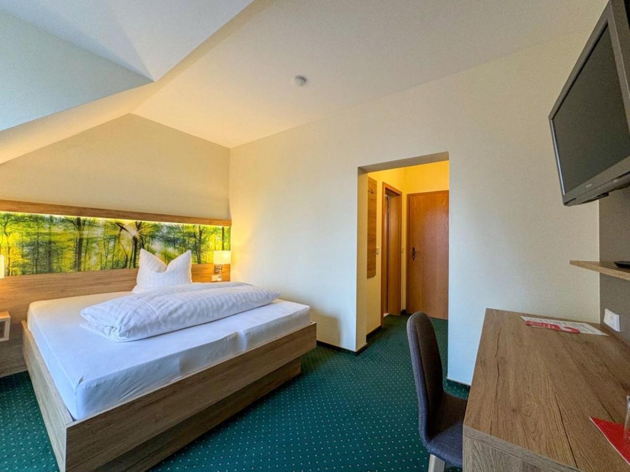 Schwartze Hotel