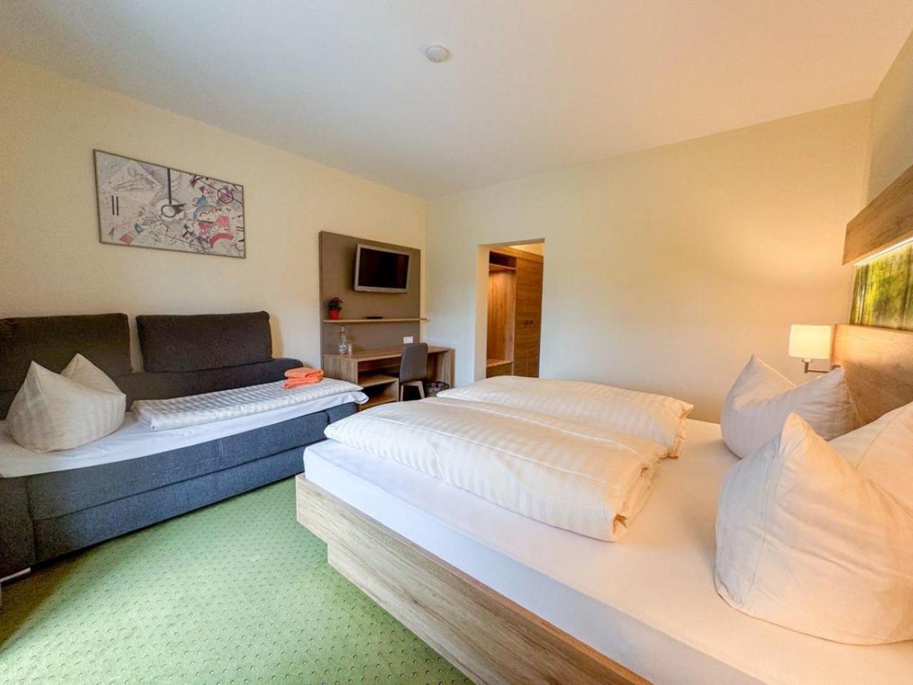 Schwartze Hotel 3*