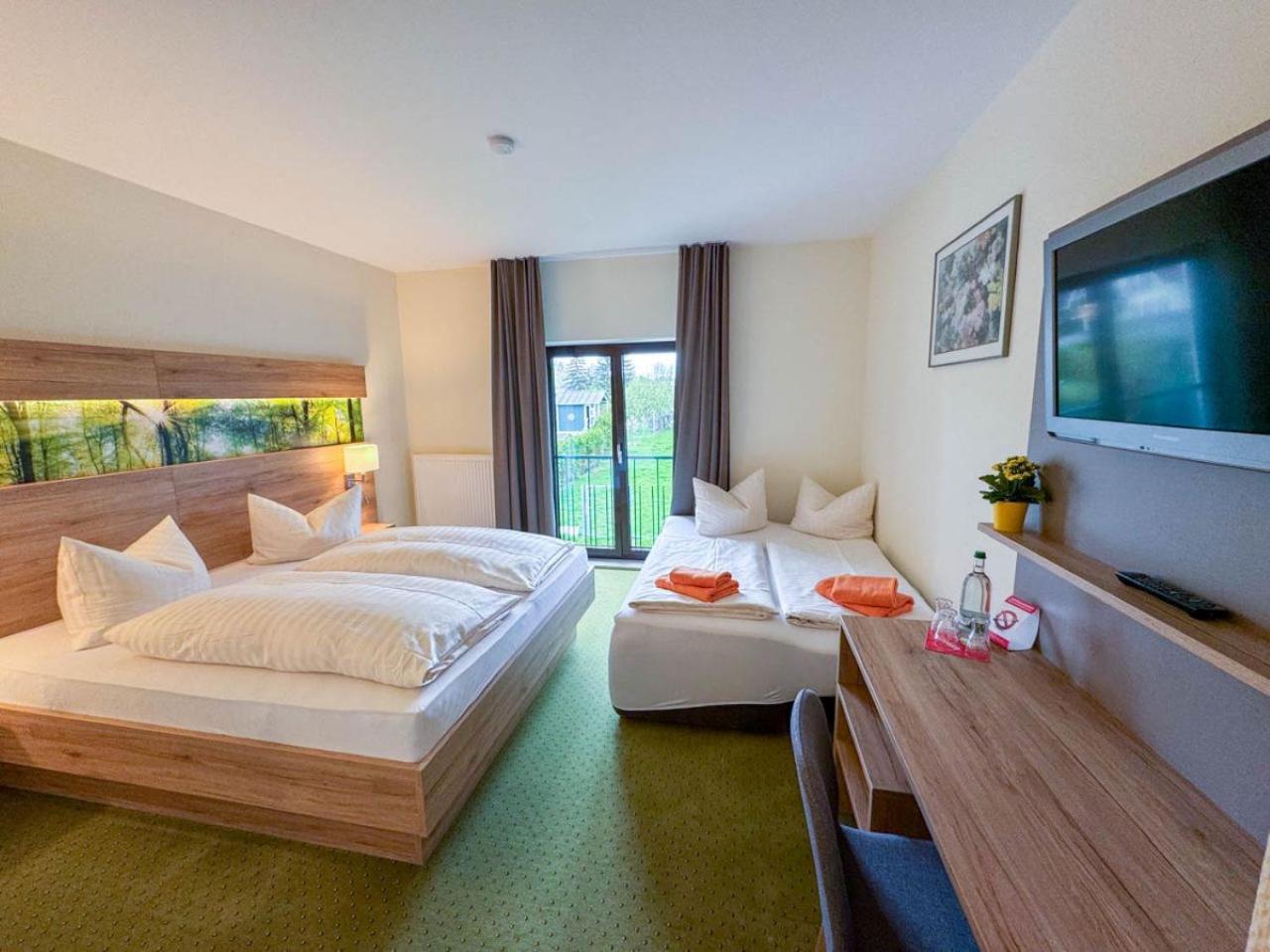 Schwartze Hotel Weimar (Thuringia)