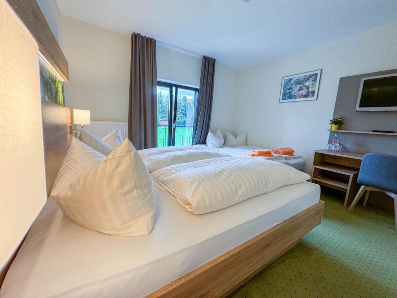 Hotel Schwartze Weimar (Thuringia)