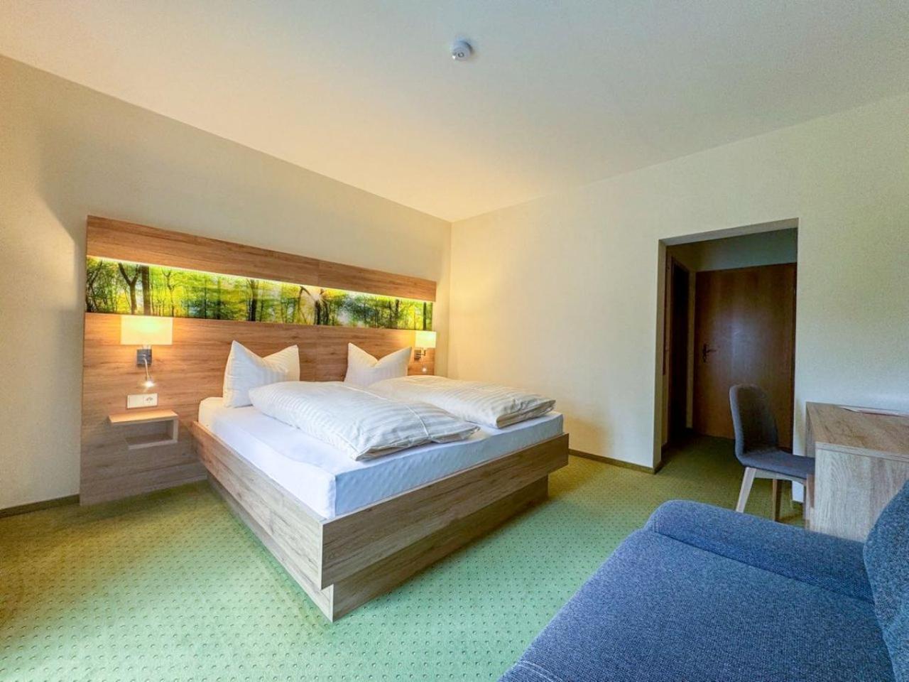 Hotel Schwartze
