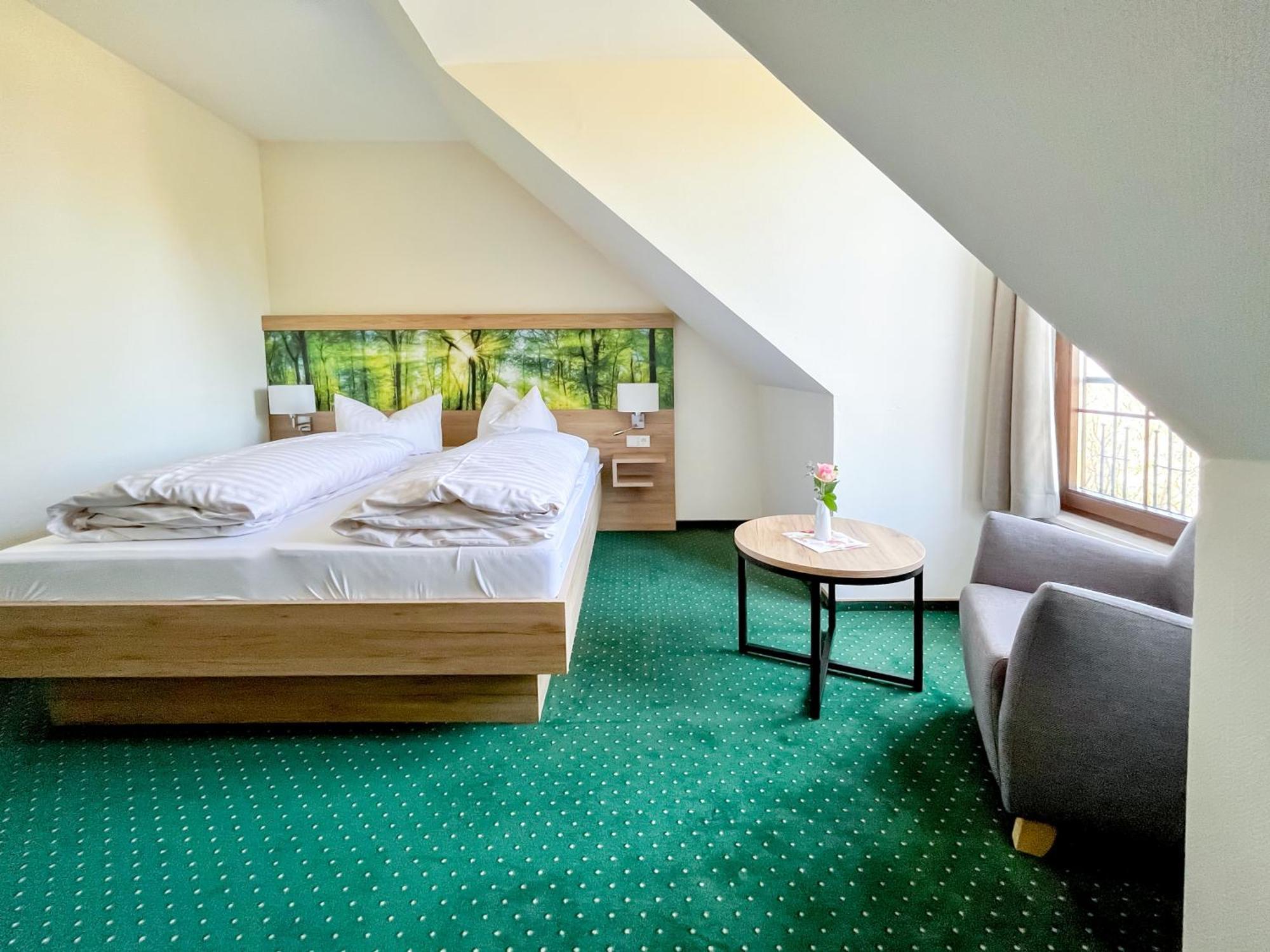 Schwartze Hotel 3*