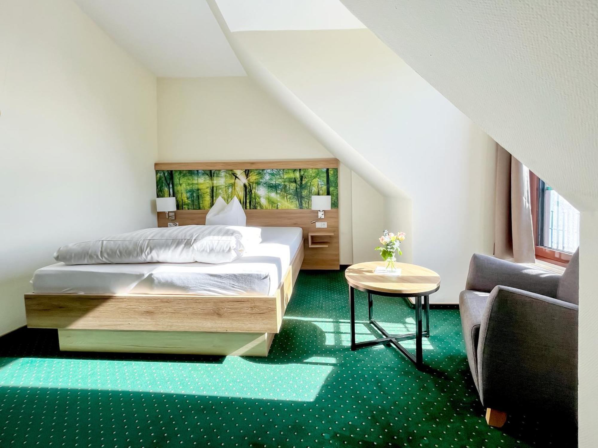 Schwartze Hotel Weimar (Thuringia)