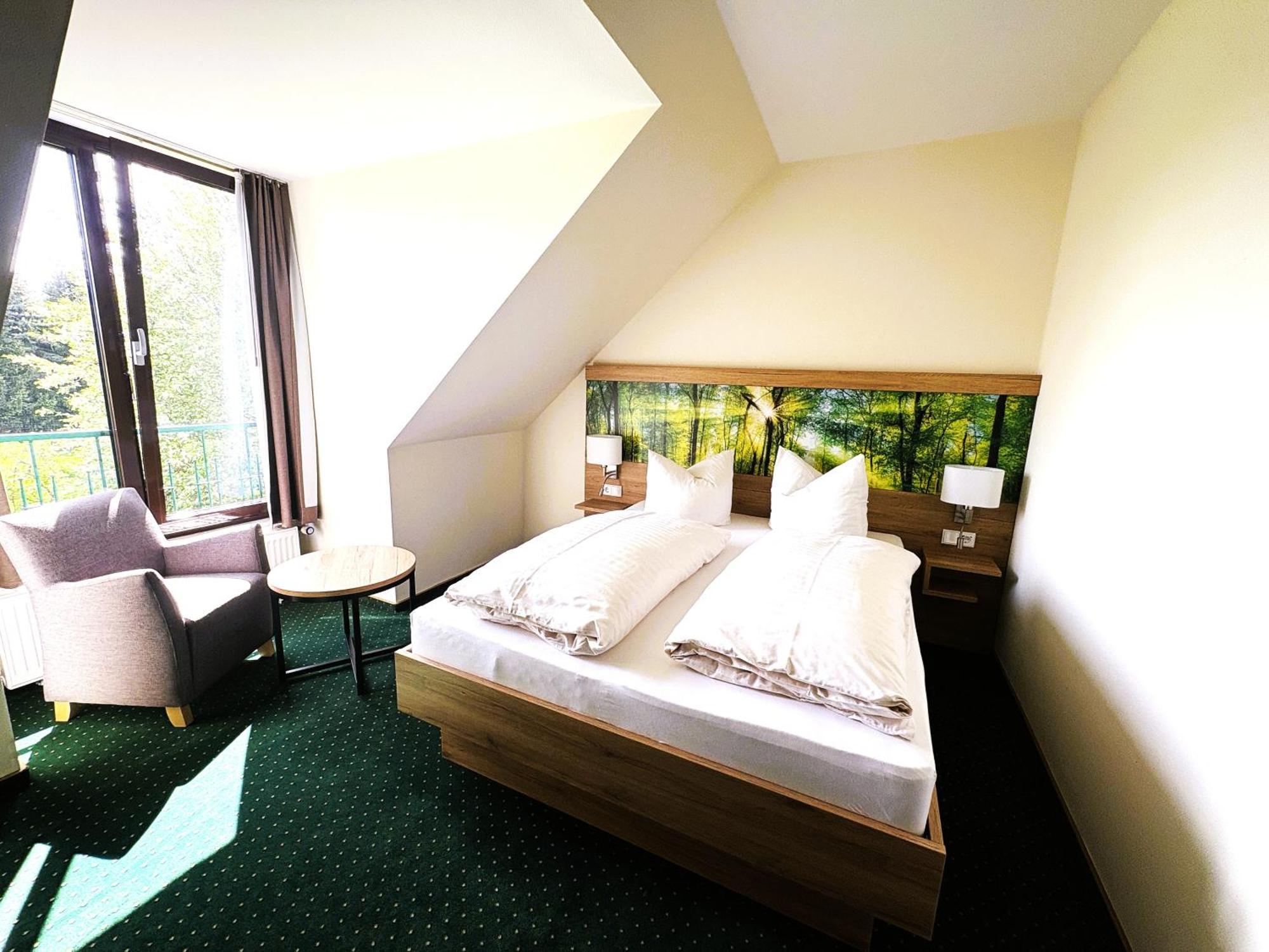 Hotel Schwartze Weimar (Thuringia)