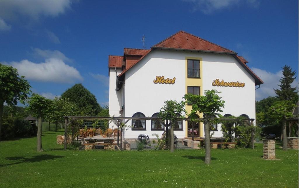 Schwartze 3* Weimar (Thüringen)