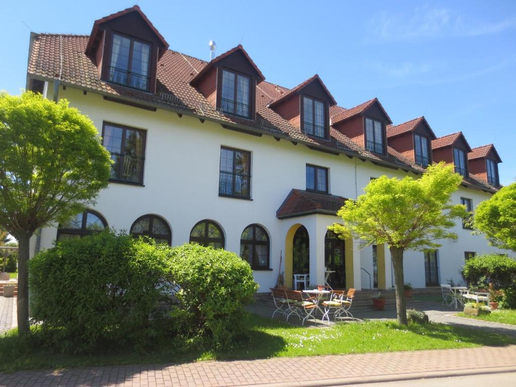 Schwartze Hotel 3*
