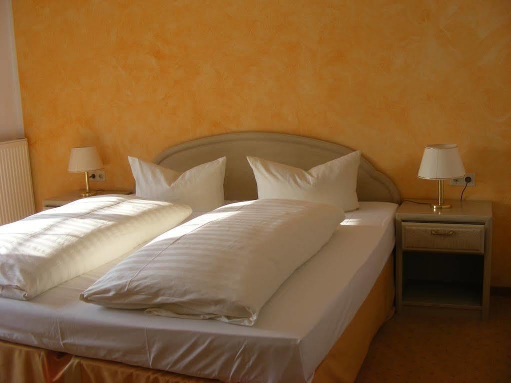 Schwartze Hotel