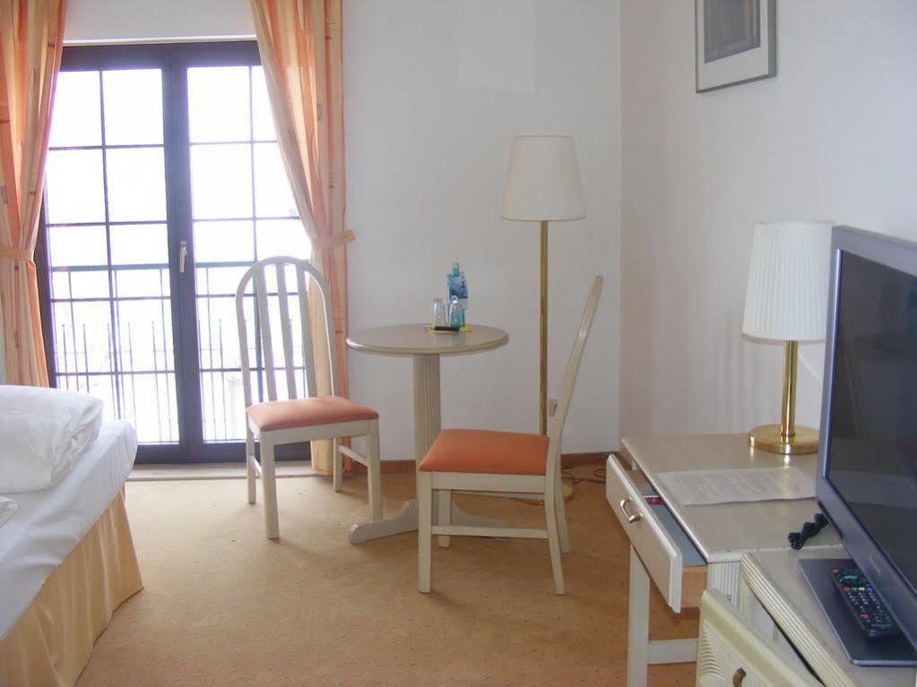 Hotel Schwartze Weimar (Thuringia)