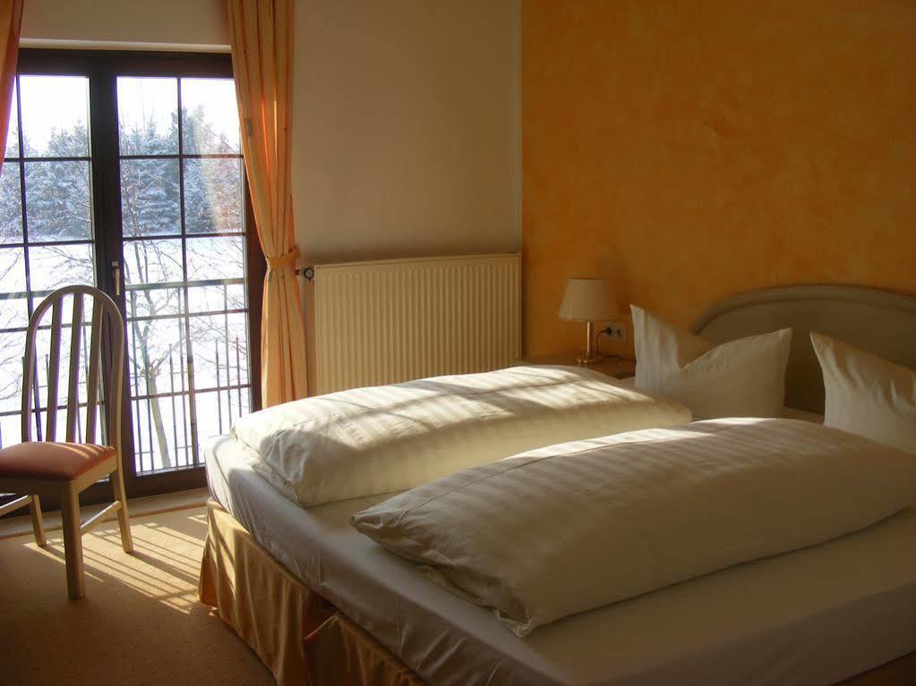 Schwartze Hotel