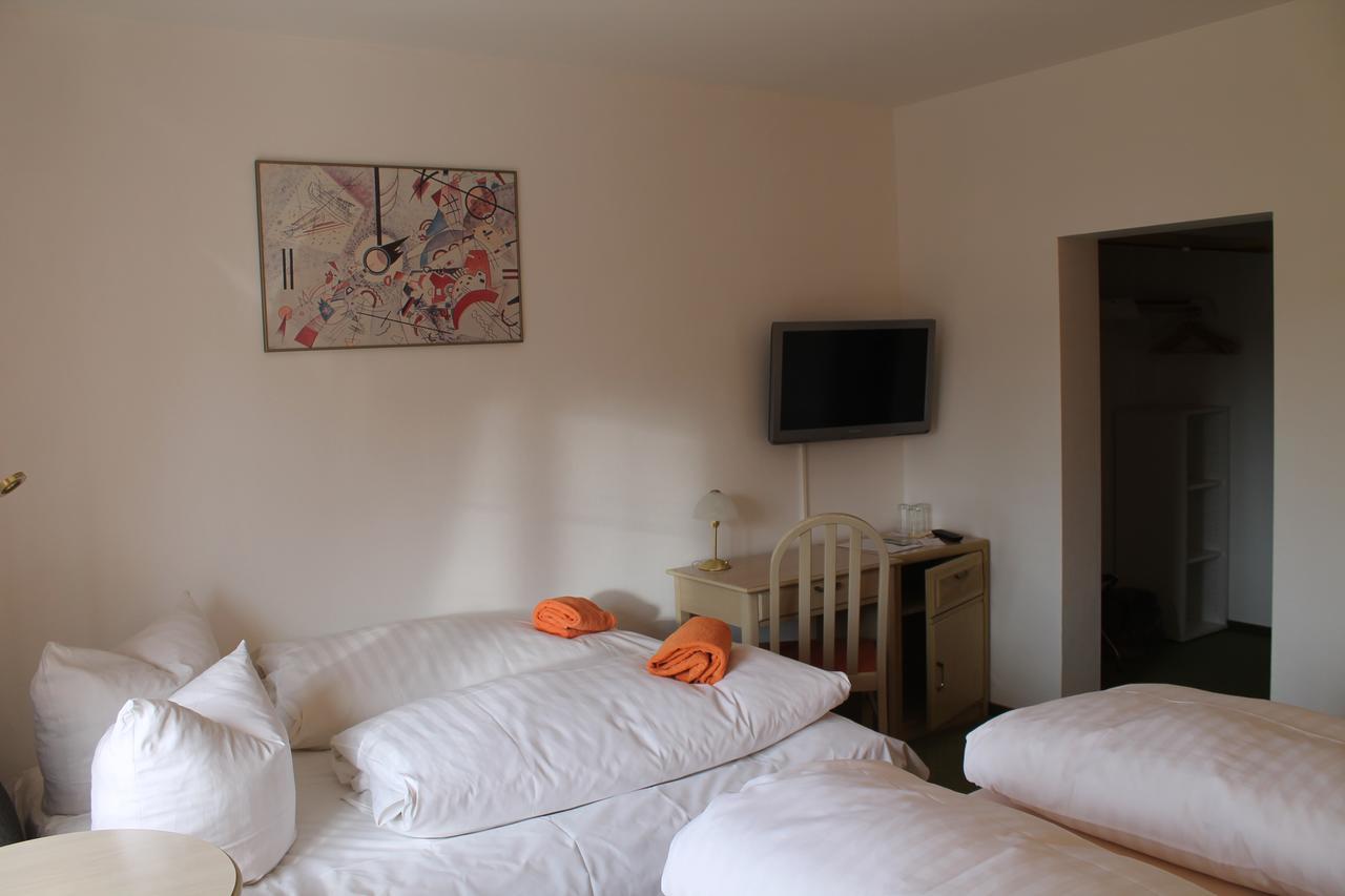 Schwartze Hotel 3*